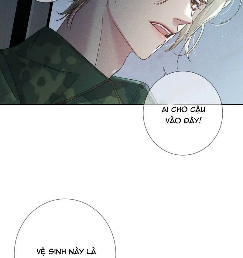 Nhân Vật Chính Chỉ Muốn Yêu Đương - Chapter 99 - Page 5