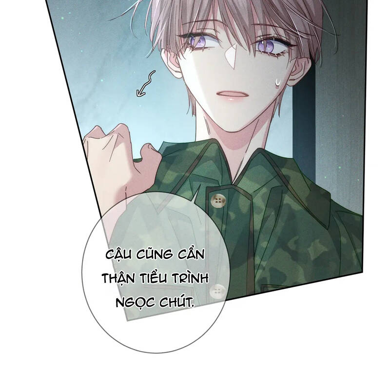 Nhân Vật Chính Chỉ Muốn Yêu Đương - Chapter 99 - Page 50