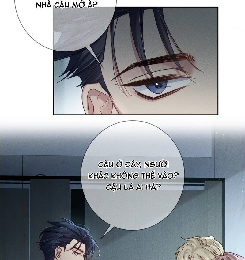 Nhân Vật Chính Chỉ Muốn Yêu Đương - Chapter 99 - Page 6