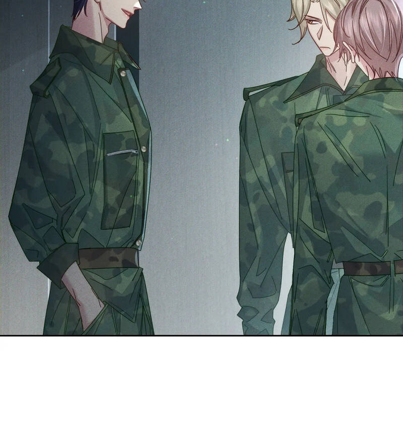 Nhân Vật Chính Chỉ Muốn Yêu Đương - Chapter 99 - Page 7