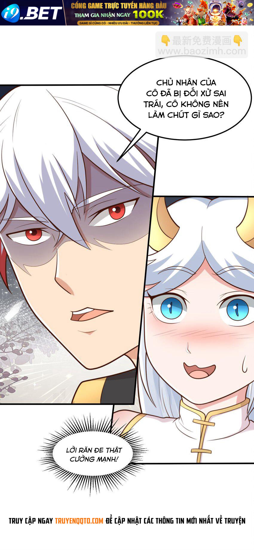 Luyện Khí Chi Thần - Chapter 52 - Page 13