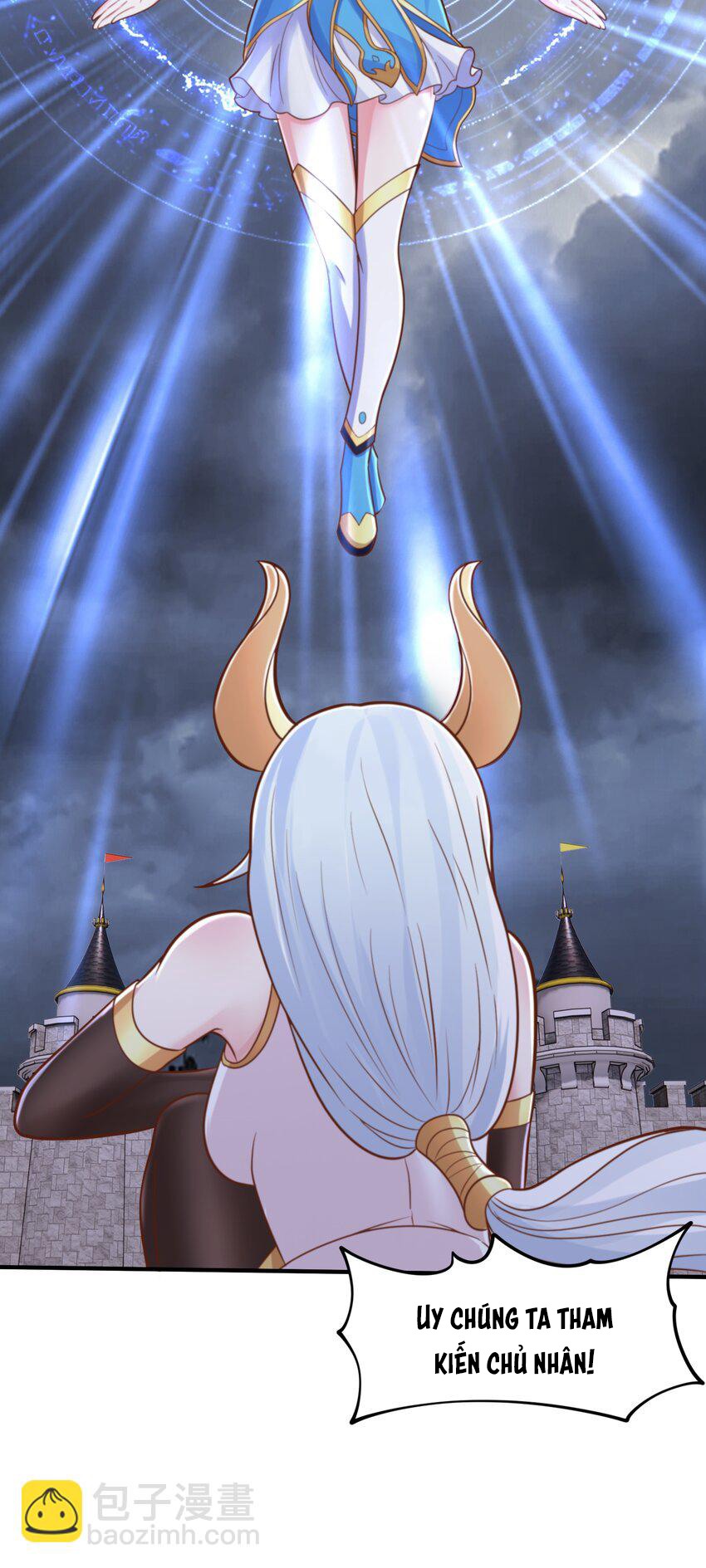 Luyện Khí Chi Thần - Chapter 52 - Page 19