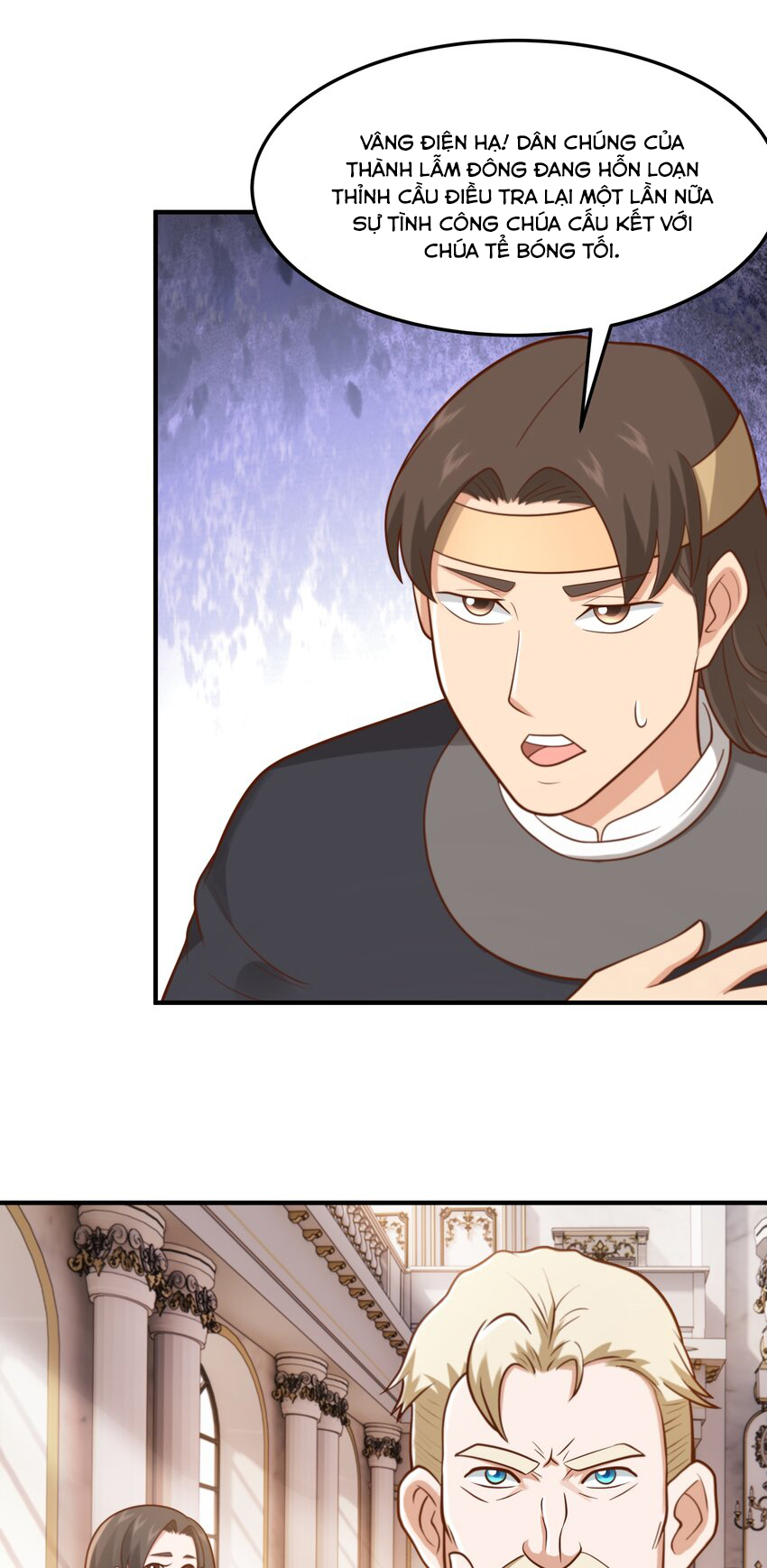 Luyện Khí Chi Thần - Chapter 52 - Page 27