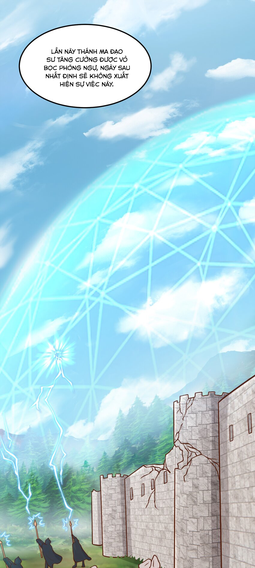 Luyện Khí Chi Thần - Chapter 52 - Page 29