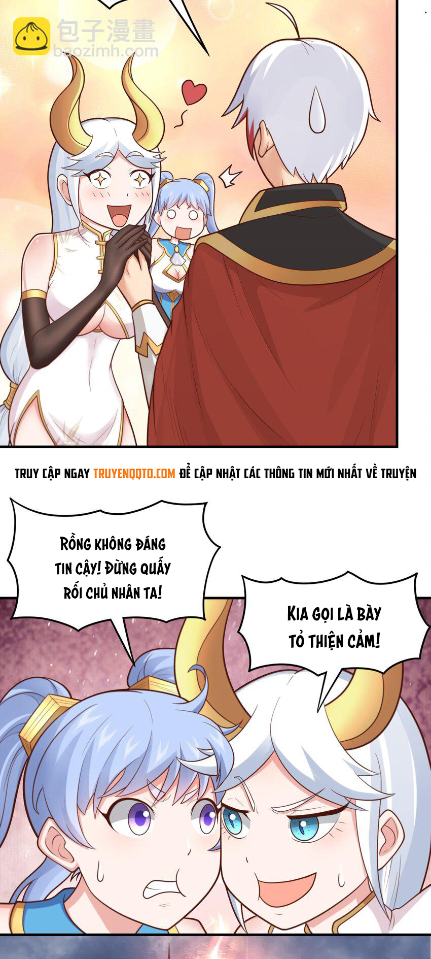 Luyện Khí Chi Thần - Chapter 52 - Page 3