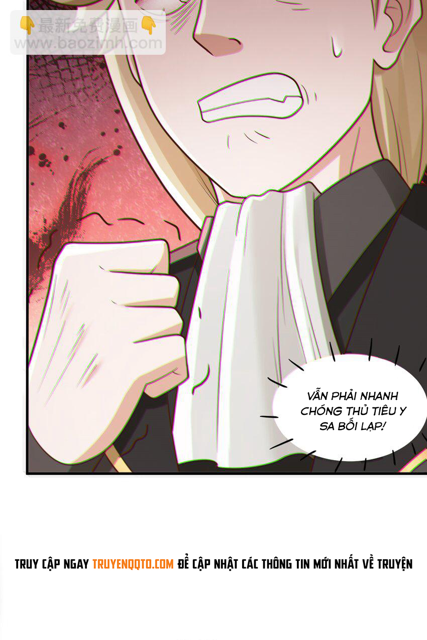 Luyện Khí Chi Thần - Chapter 52 - Page 33