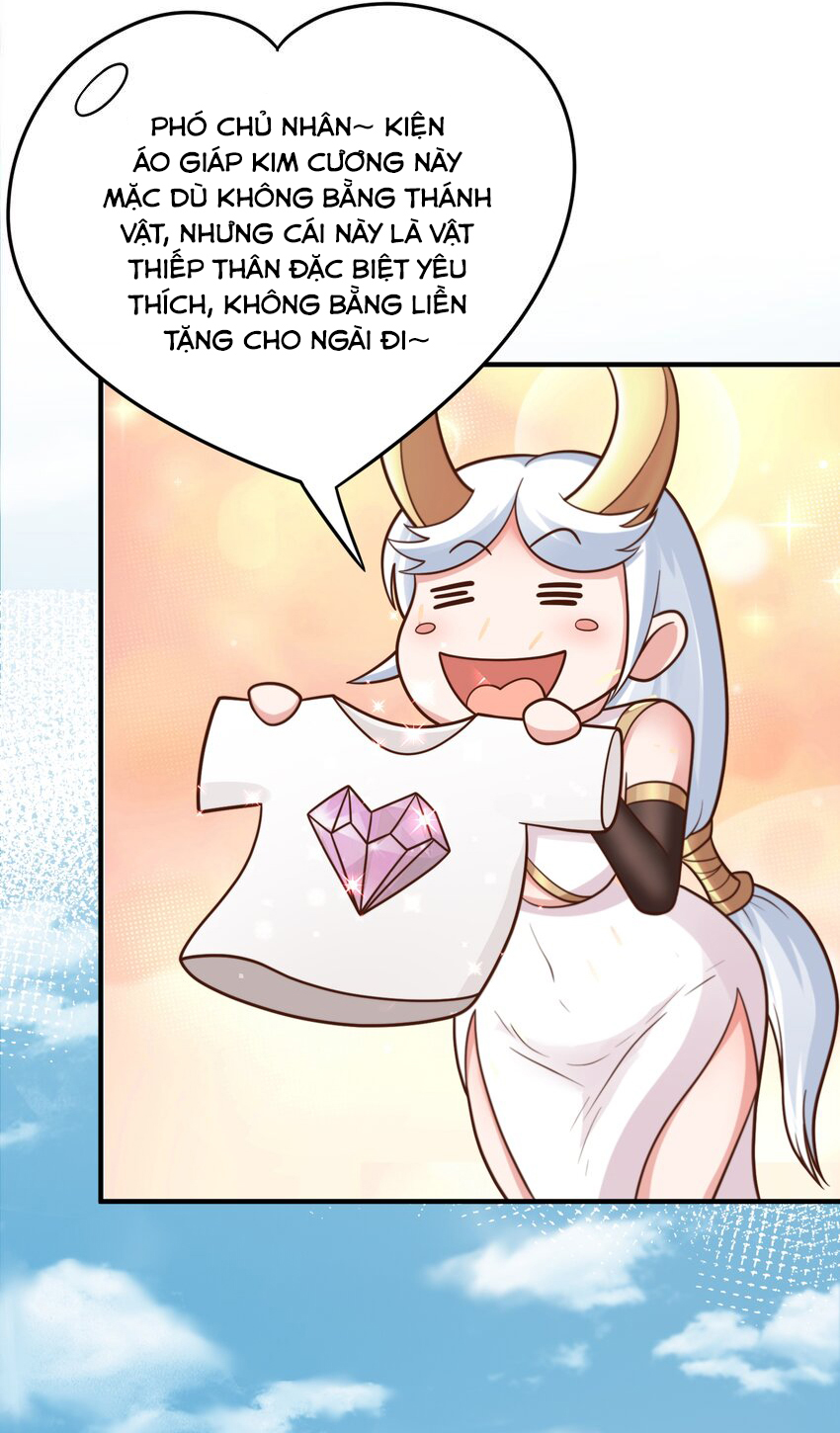 Luyện Khí Chi Thần - Chapter 52 - Page 34