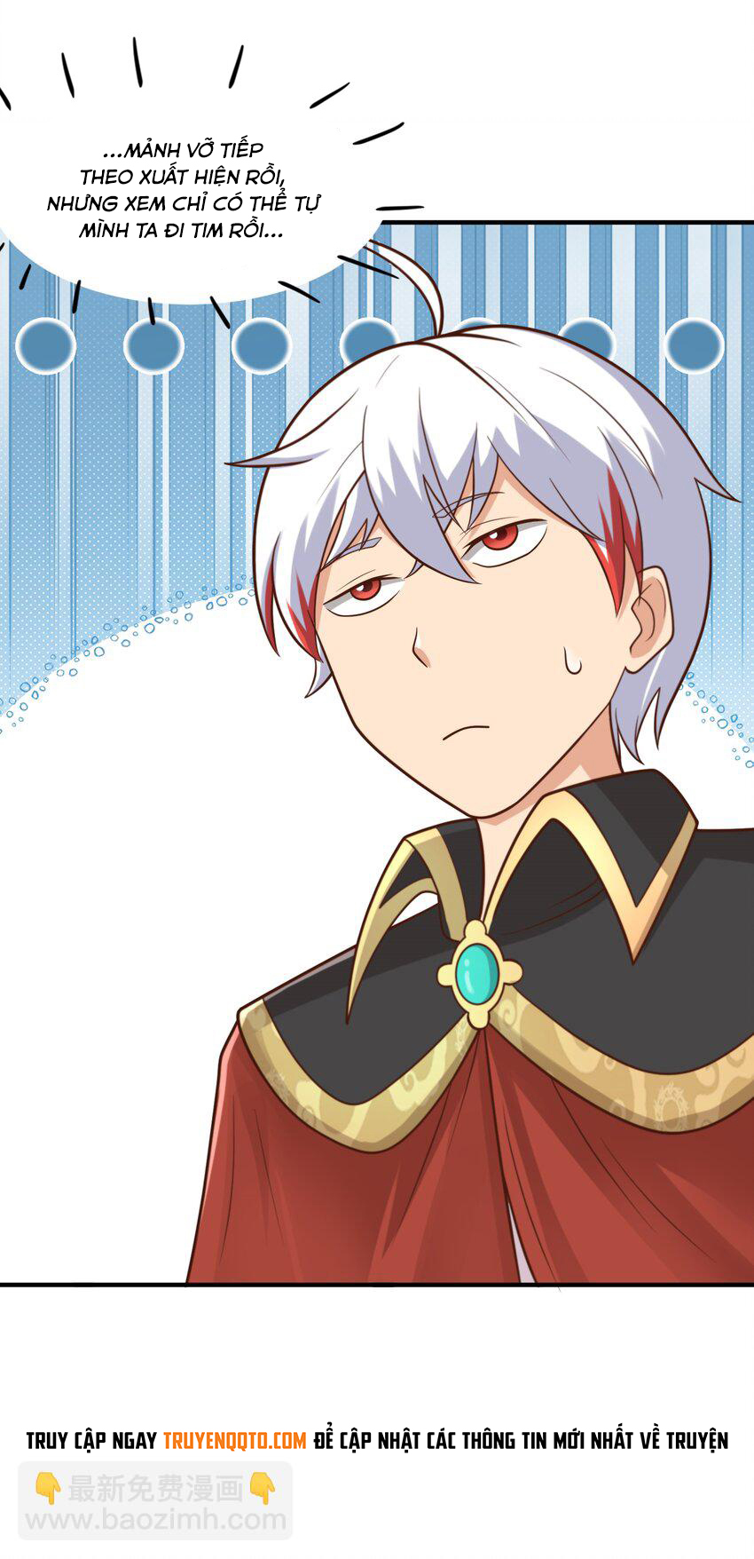 Luyện Khí Chi Thần - Chapter 52 - Page 36