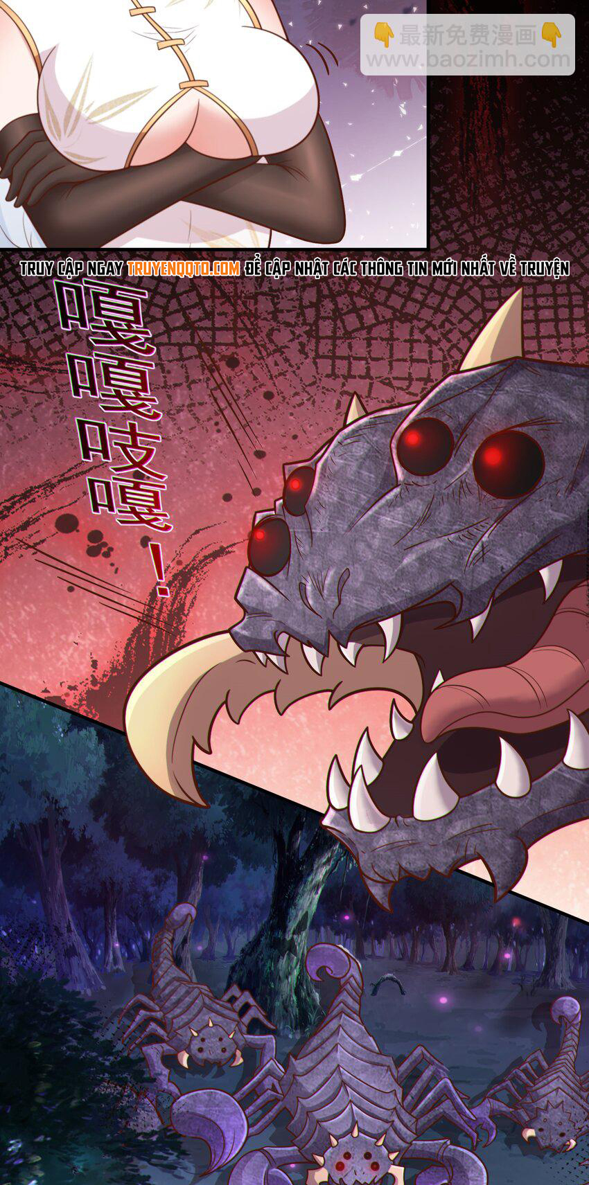 Luyện Khí Chi Thần - Chapter 53 - Page 16