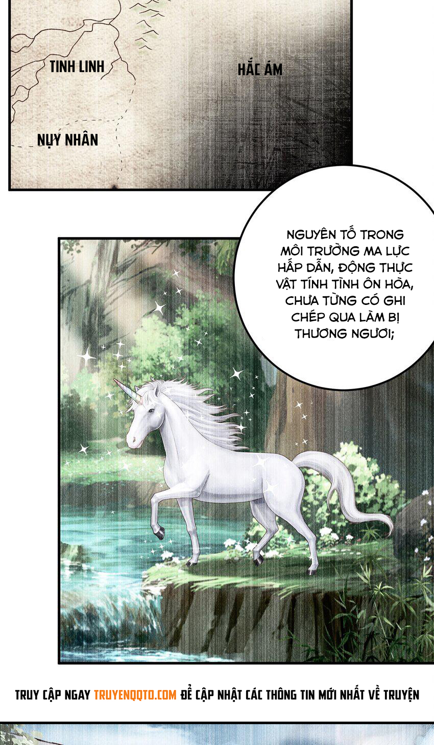 Luyện Khí Chi Thần - Chapter 53 - Page 23