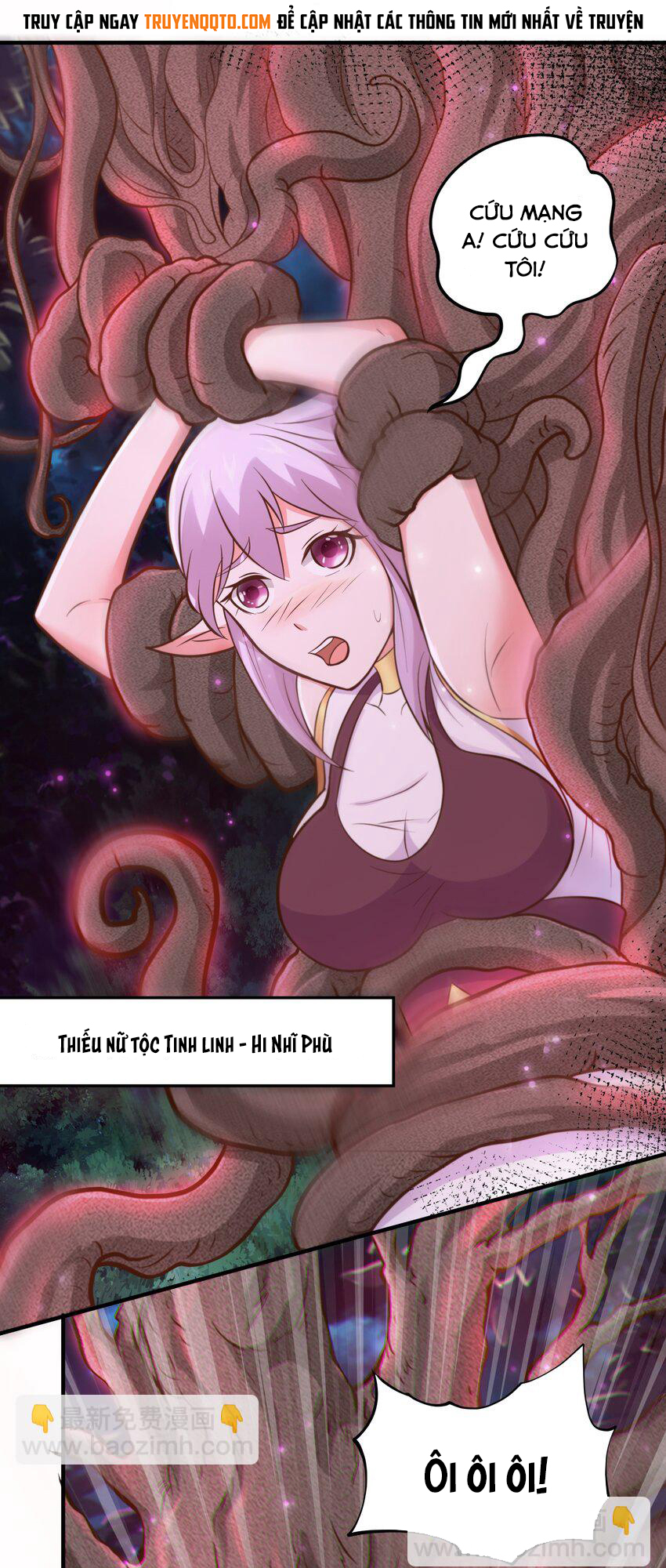 Luyện Khí Chi Thần - Chapter 53 - Page 26