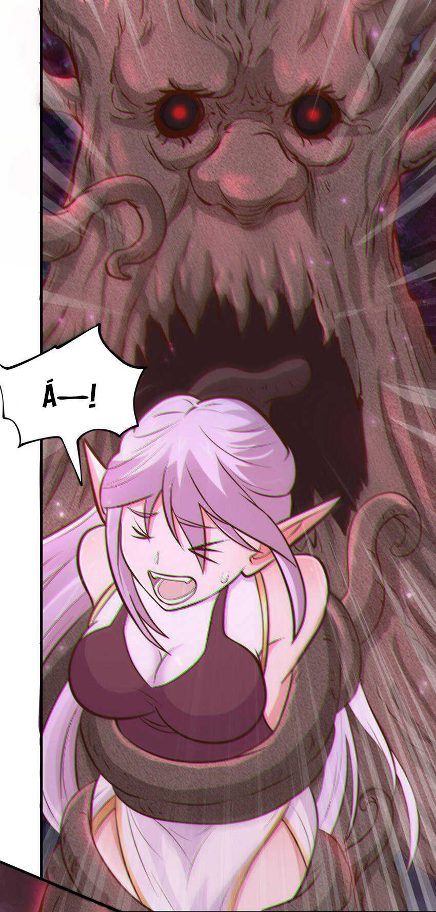 Luyện Khí Chi Thần - Chapter 53 - Page 27