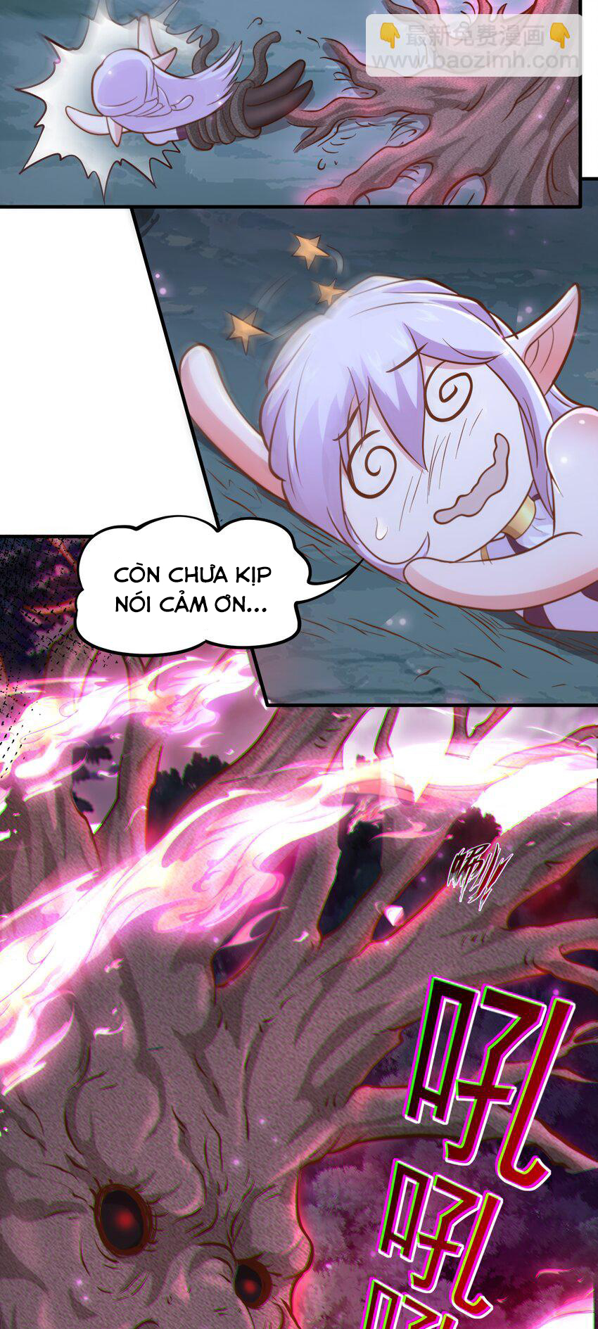 Luyện Khí Chi Thần - Chapter 53 - Page 30