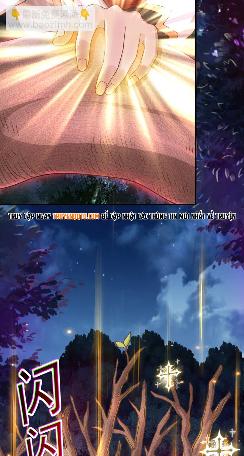 Luyện Khí Chi Thần - Chapter 53 - Page 33