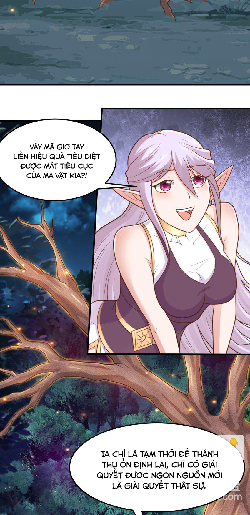 Luyện Khí Chi Thần - Chapter 53 - Page 35