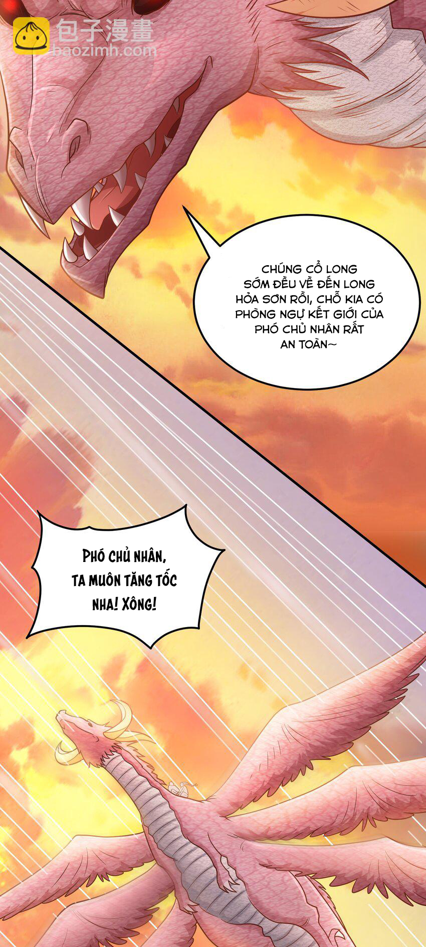 Luyện Khí Chi Thần - Chapter 53 - Page 6