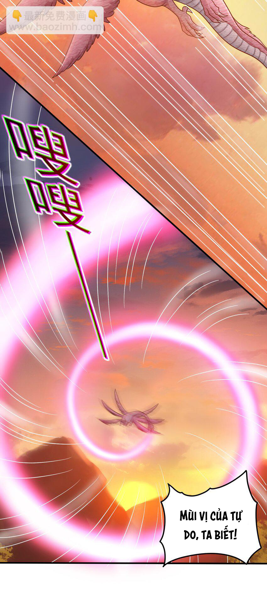 Luyện Khí Chi Thần - Chapter 53 - Page 7