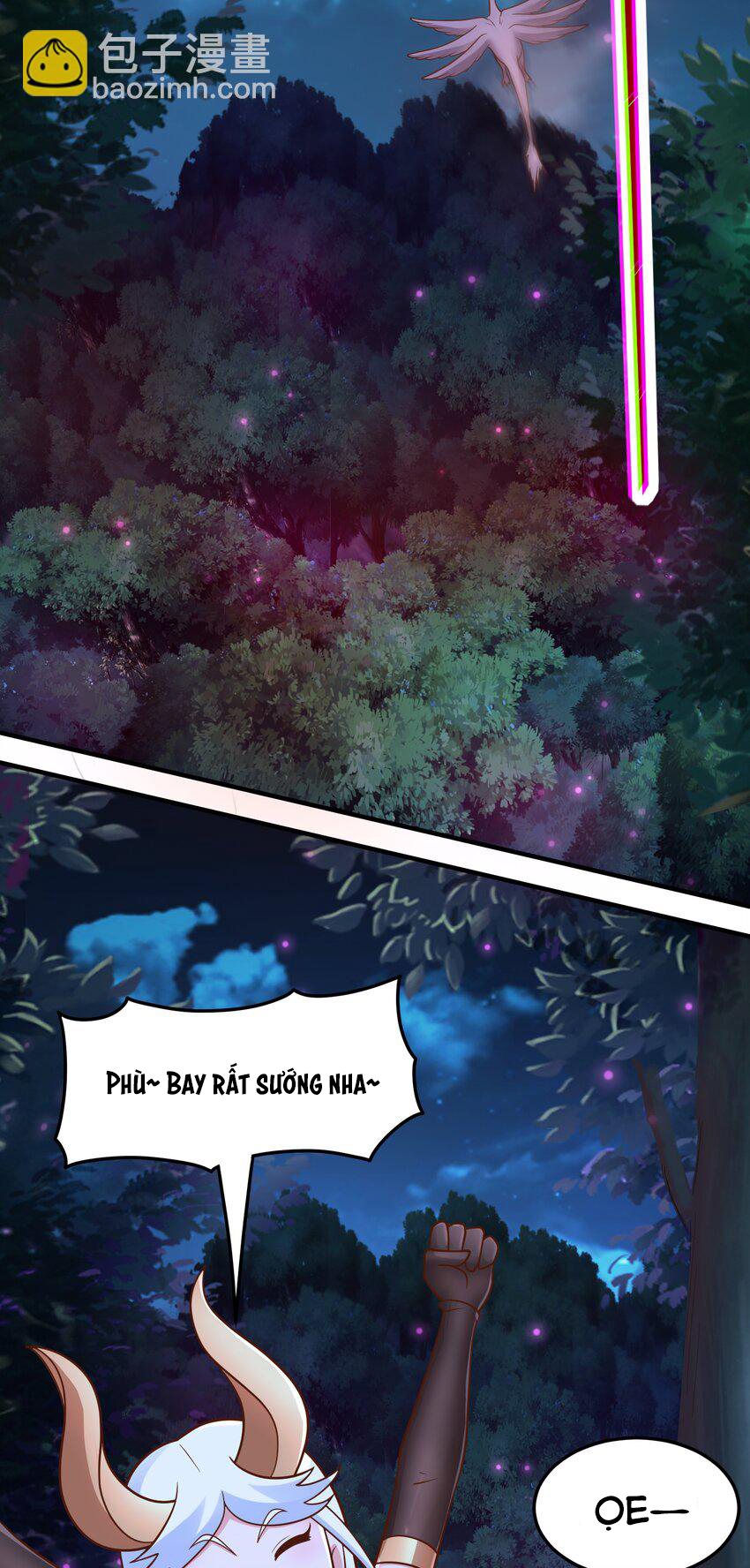 Luyện Khí Chi Thần - Chapter 53 - Page 9