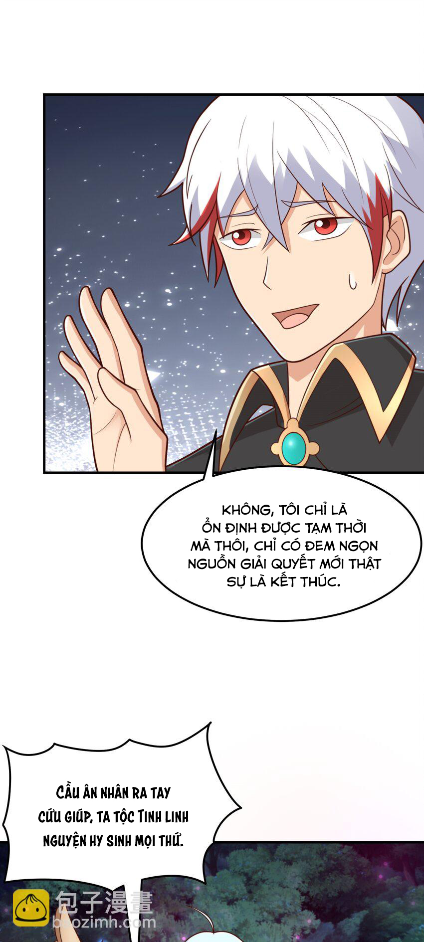 Luyện Khí Chi Thần - Chapter 54 - Page 14