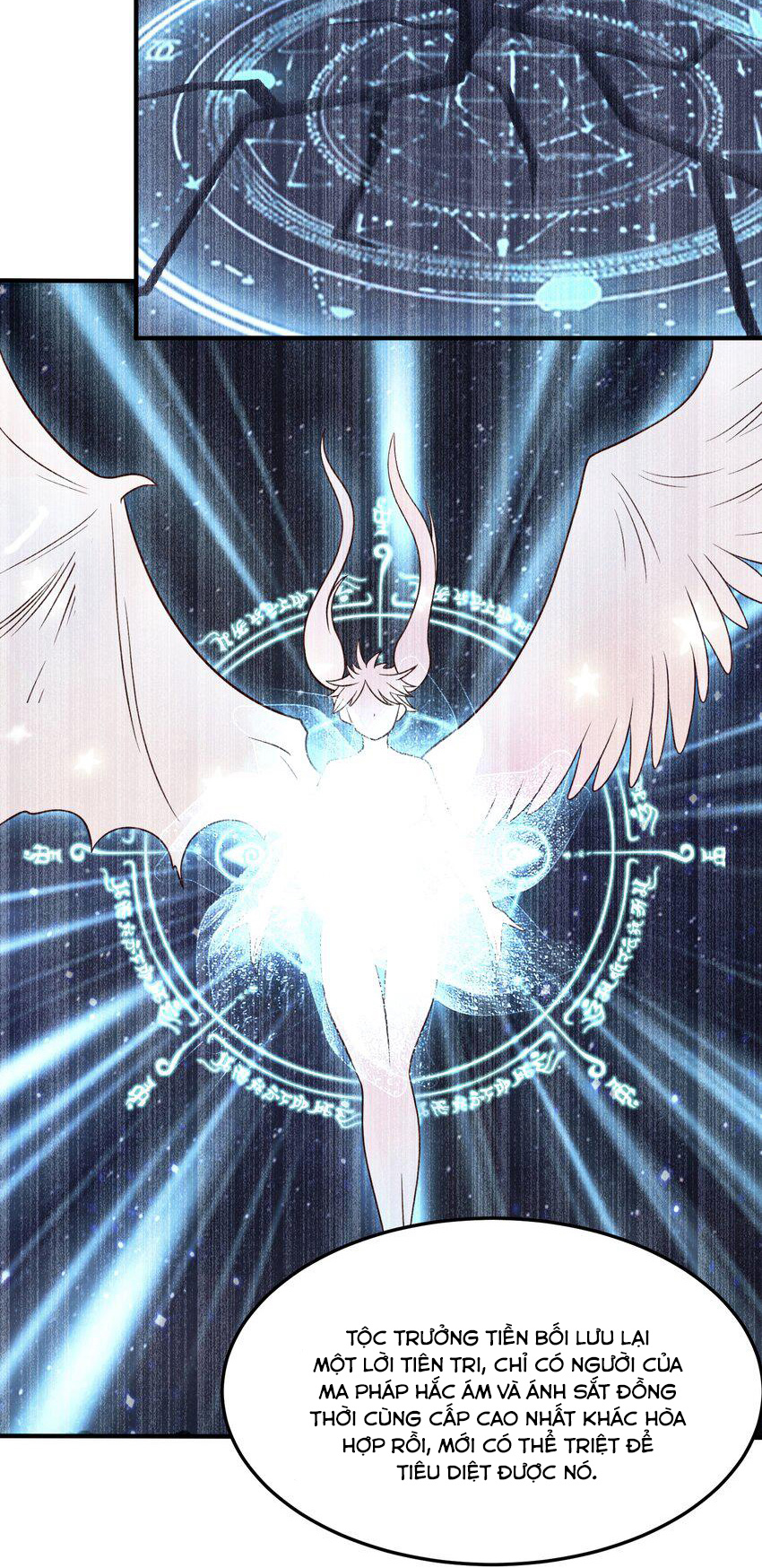 Luyện Khí Chi Thần - Chapter 54 - Page 19