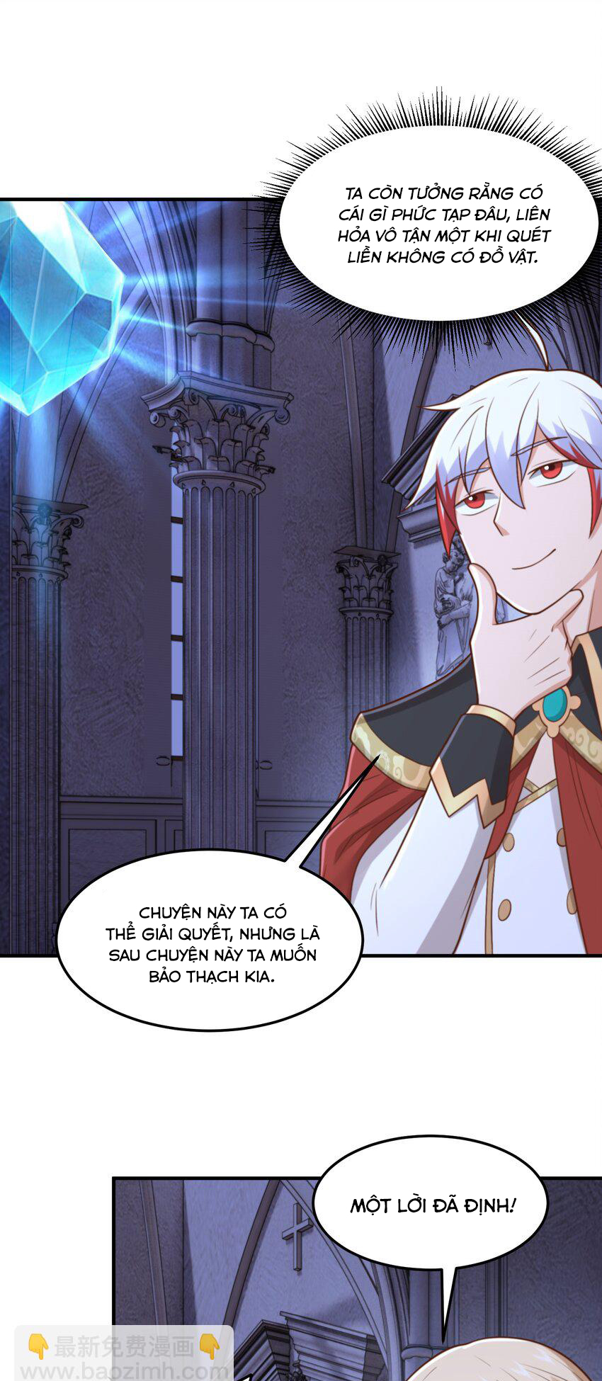 Luyện Khí Chi Thần - Chapter 54 - Page 20