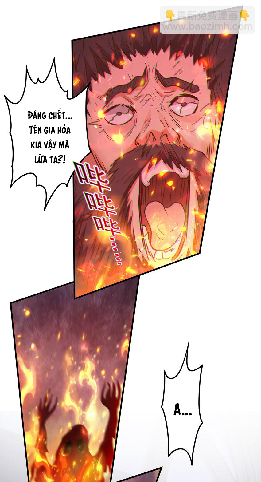 Luyện Khí Chi Thần - Chapter 54 - Page 26