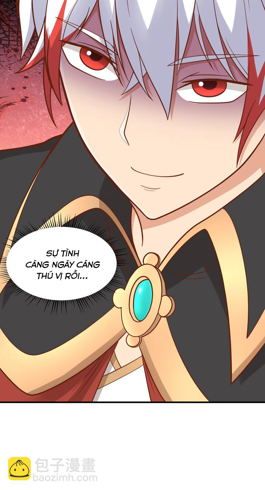 Luyện Khí Chi Thần - Chapter 54 - Page 29