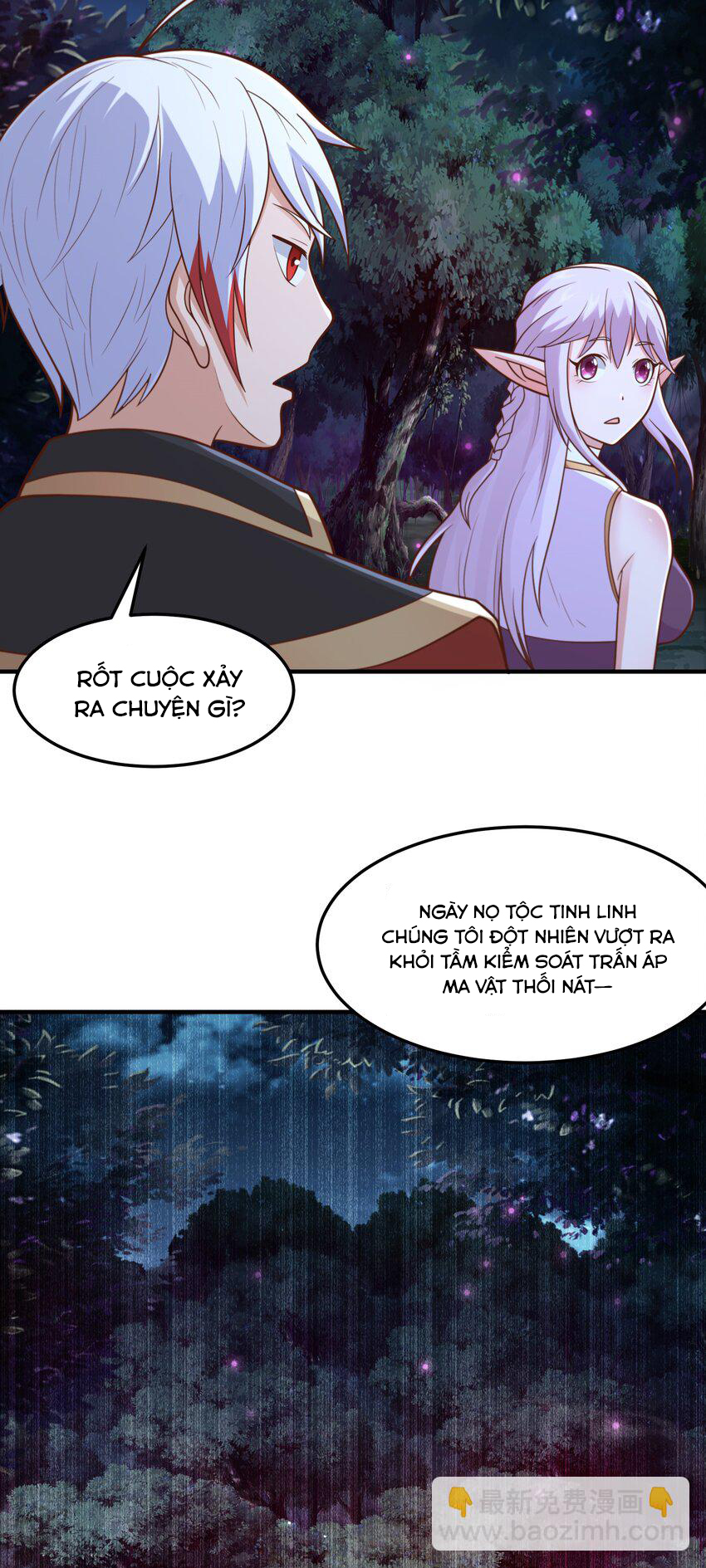 Luyện Khí Chi Thần - Chapter 54 - Page 4