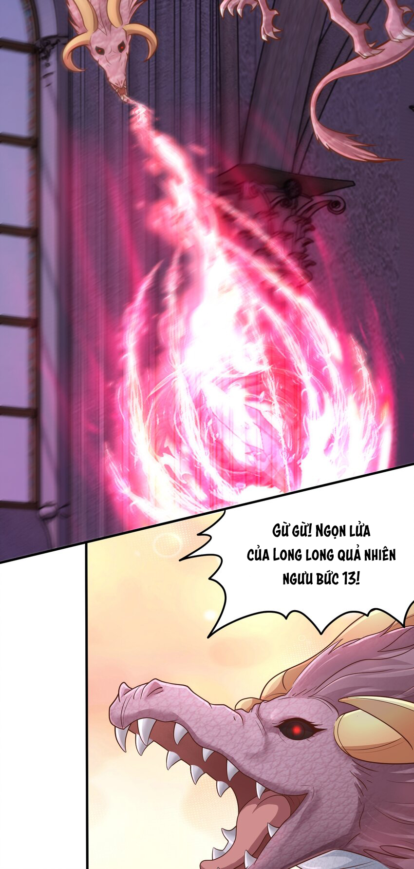 Luyện Khí Chi Thần - Chapter 55 - Page 11