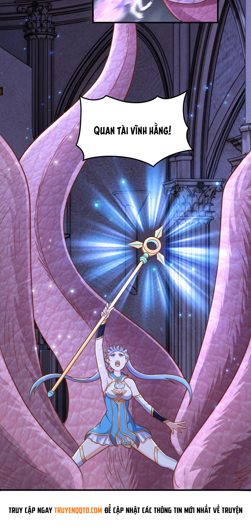 Luyện Khí Chi Thần - Chapter 55 - Page 13