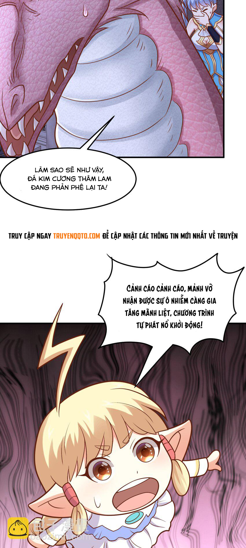 Luyện Khí Chi Thần - Chapter 55 - Page 18