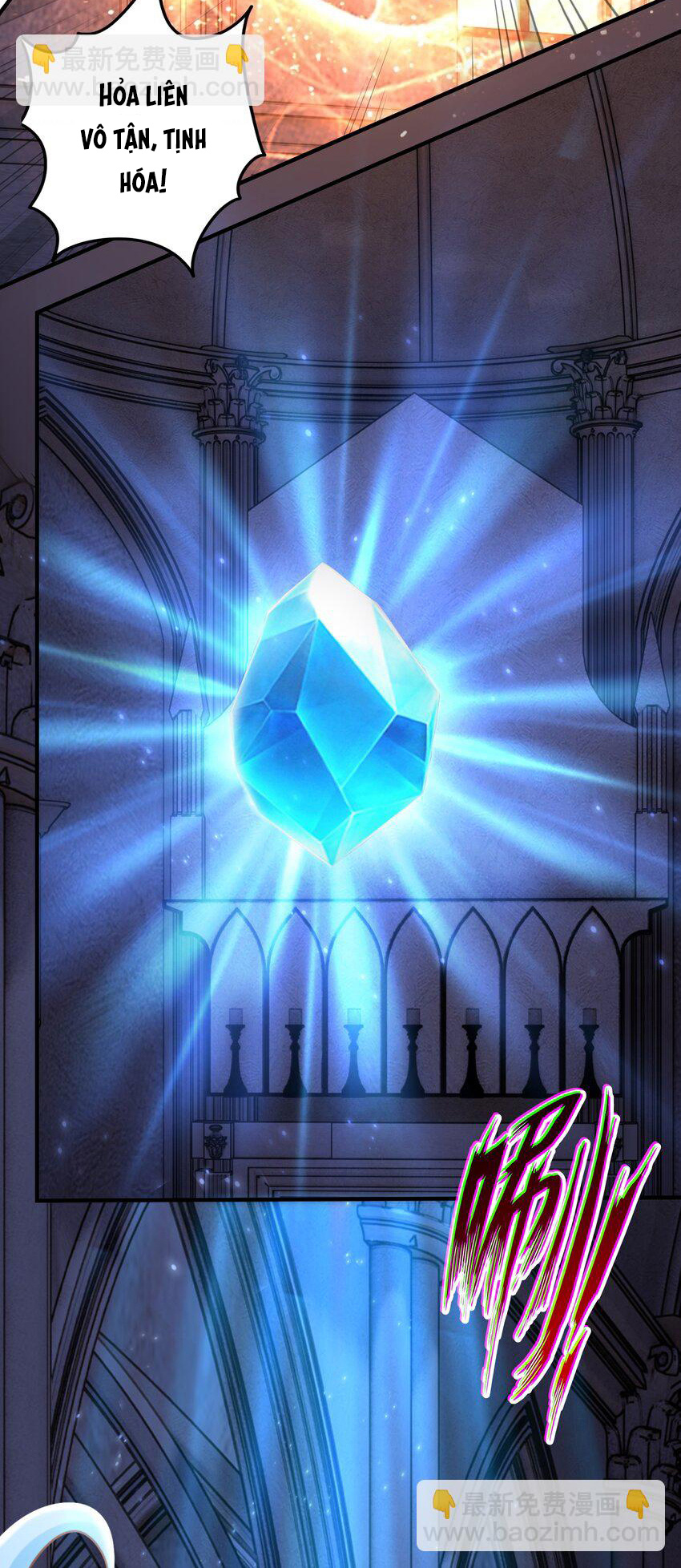 Luyện Khí Chi Thần - Chapter 55 - Page 22