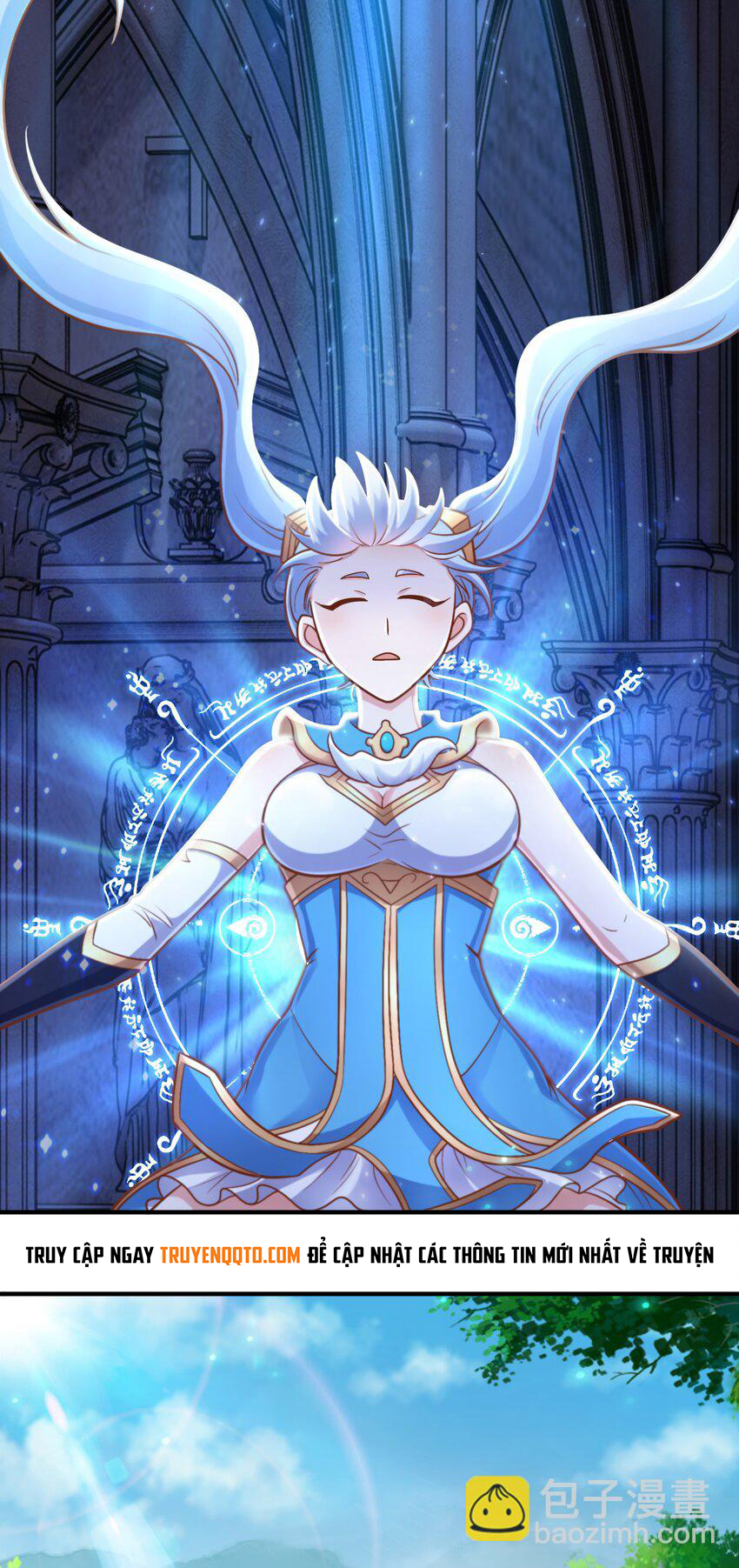 Luyện Khí Chi Thần - Chapter 55 - Page 23