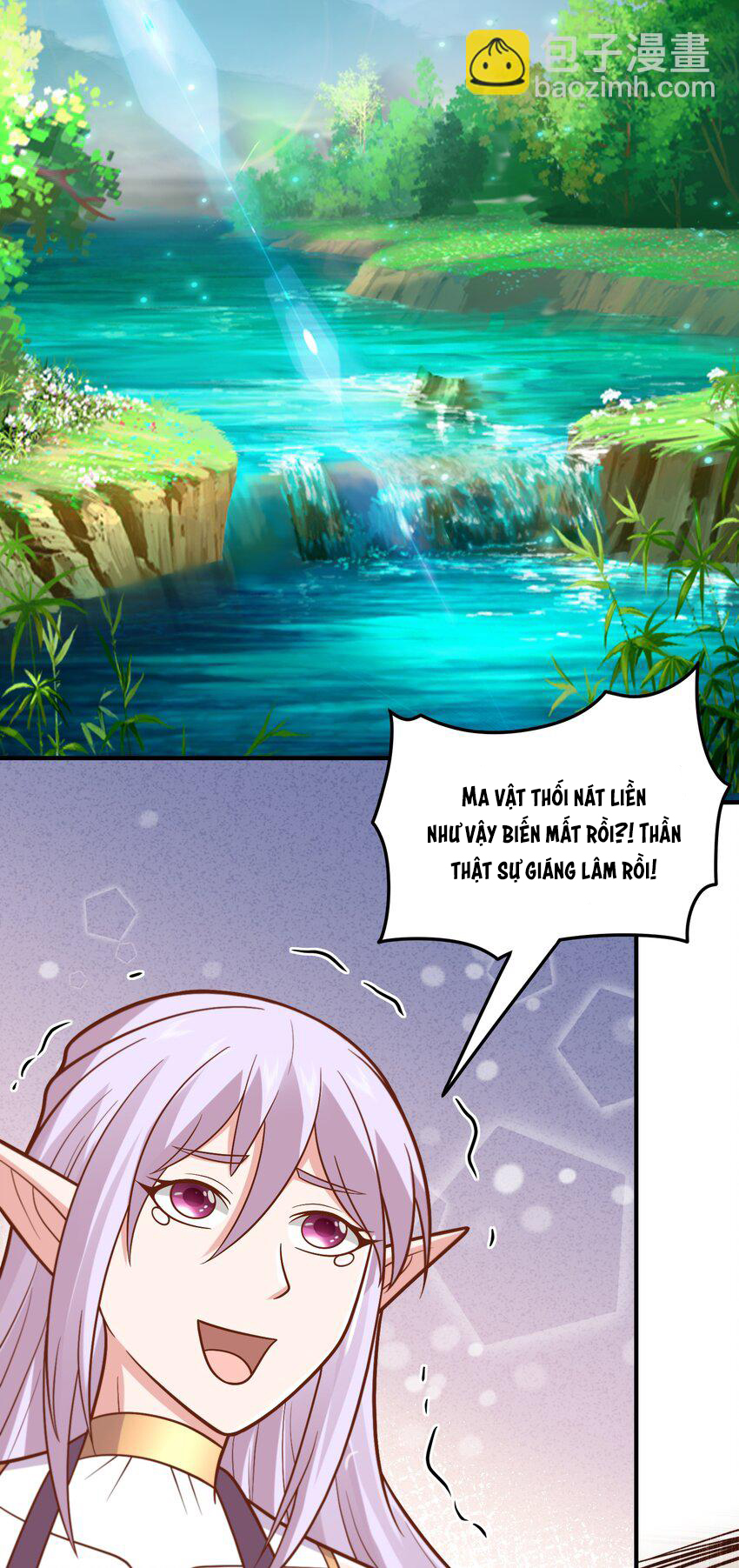 Luyện Khí Chi Thần - Chapter 55 - Page 24