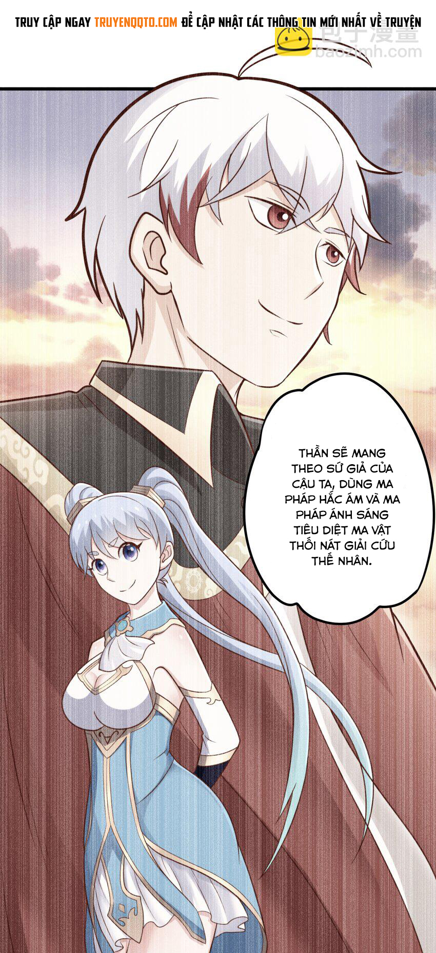 Luyện Khí Chi Thần - Chapter 55 - Page 26