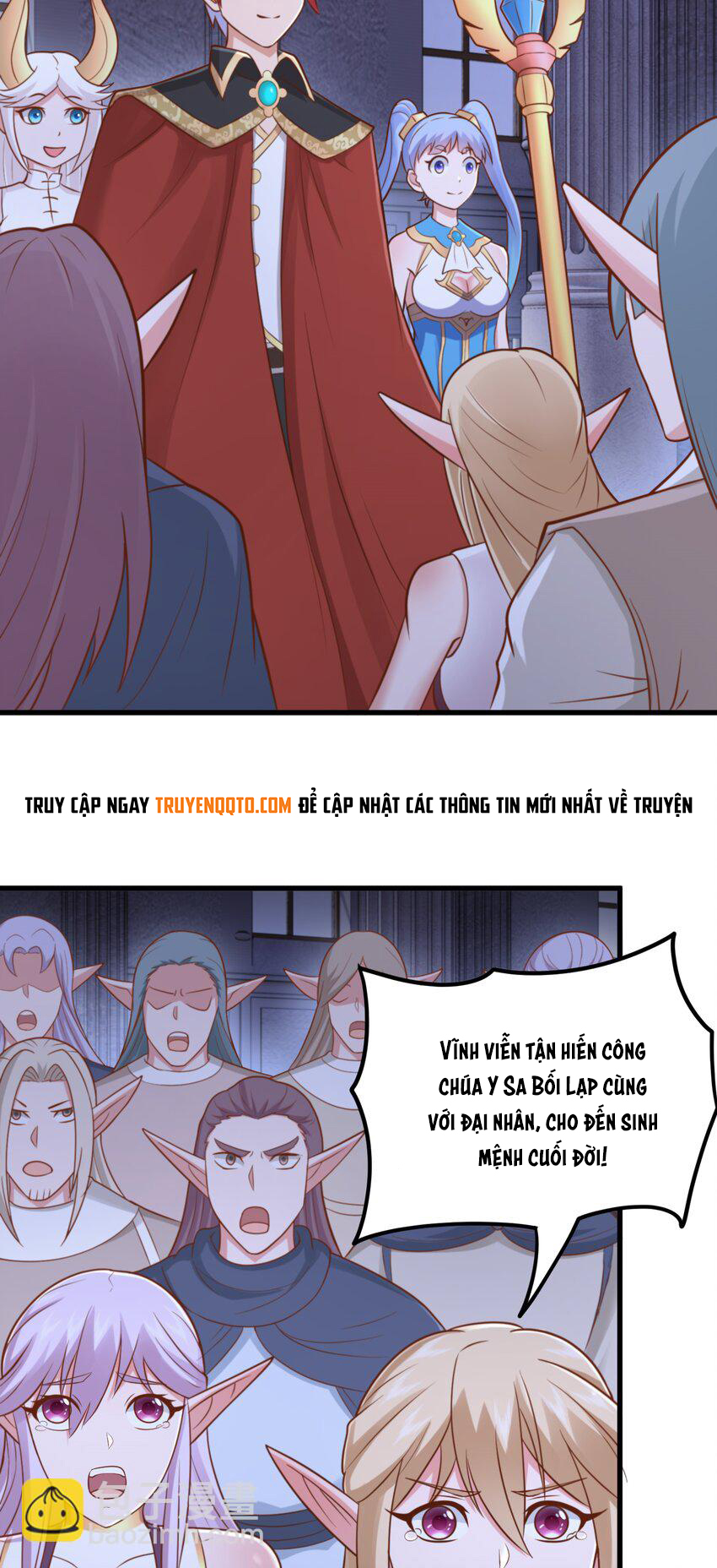 Luyện Khí Chi Thần - Chapter 55 - Page 28