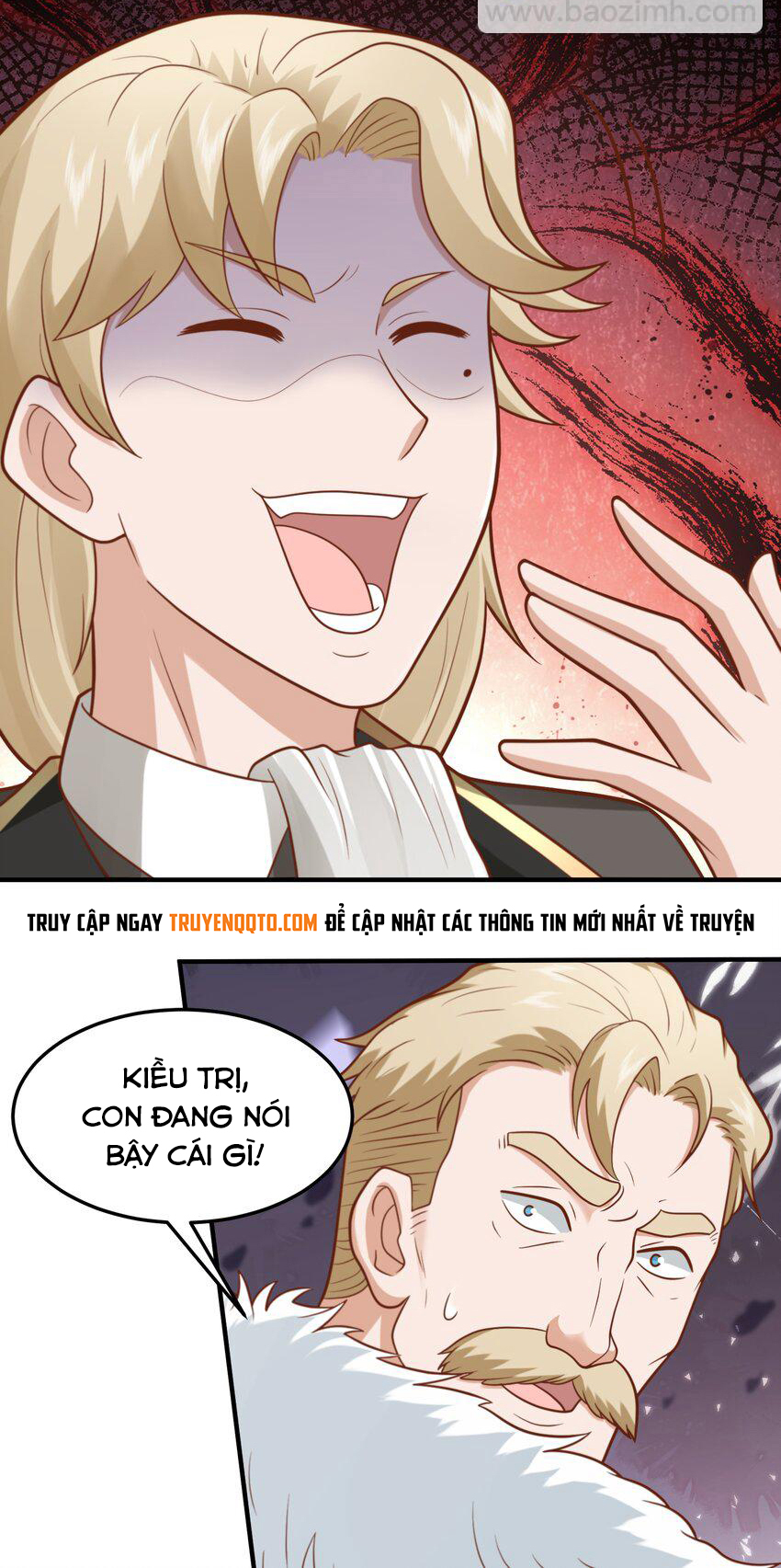 Luyện Khí Chi Thần - Chapter 55 - Page 33