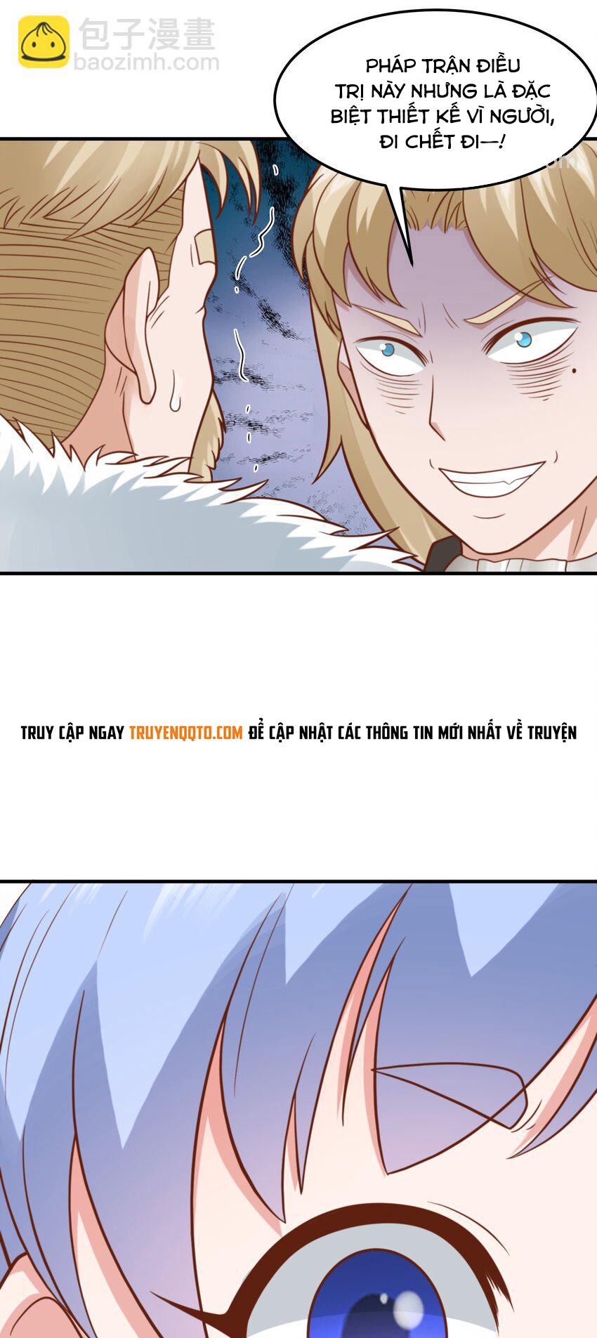 Luyện Khí Chi Thần - Chapter 55 - Page 36