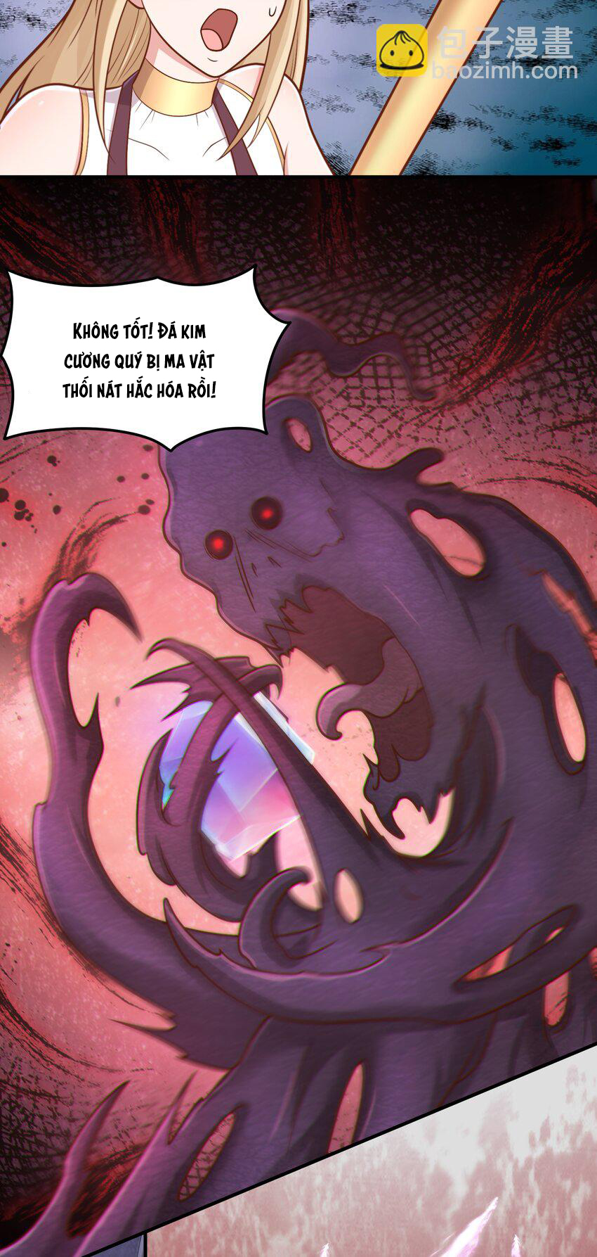 Luyện Khí Chi Thần - Chapter 55 - Page 5