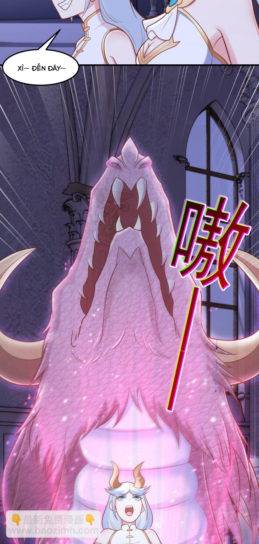 Luyện Khí Chi Thần - Chapter 55 - Page 9