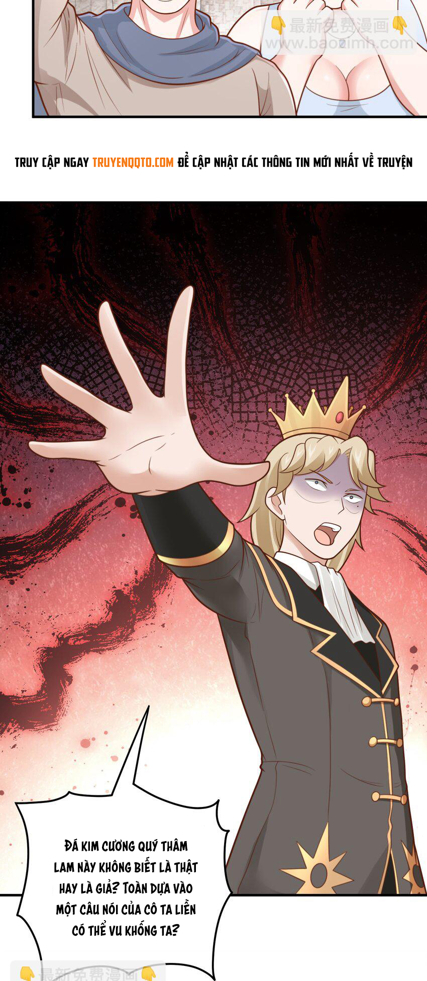 Luyện Khí Chi Thần - Chapter 56 - Page 16