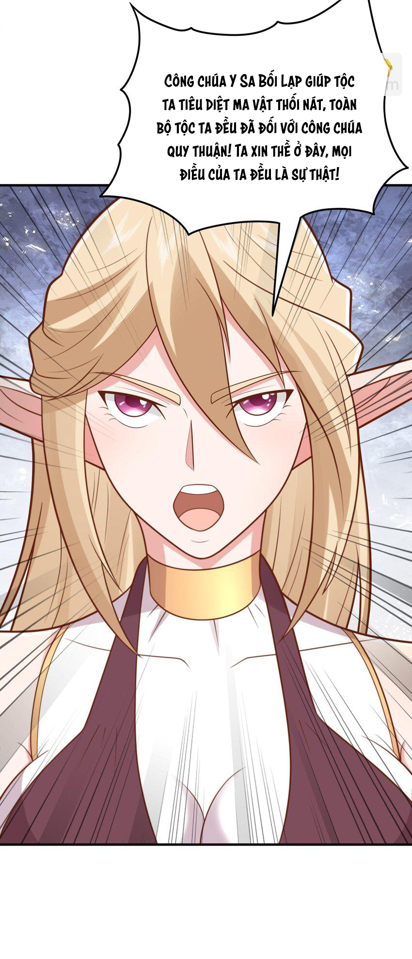 Luyện Khí Chi Thần - Chapter 56 - Page 19