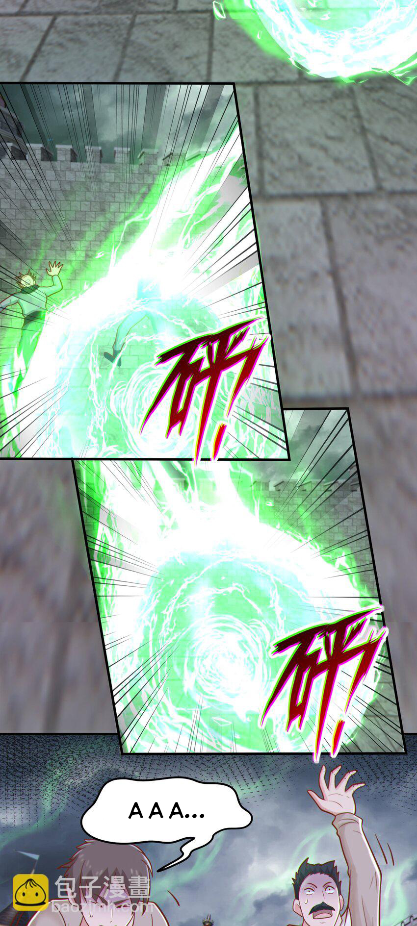 Luyện Khí Chi Thần - Chapter 56 - Page 22