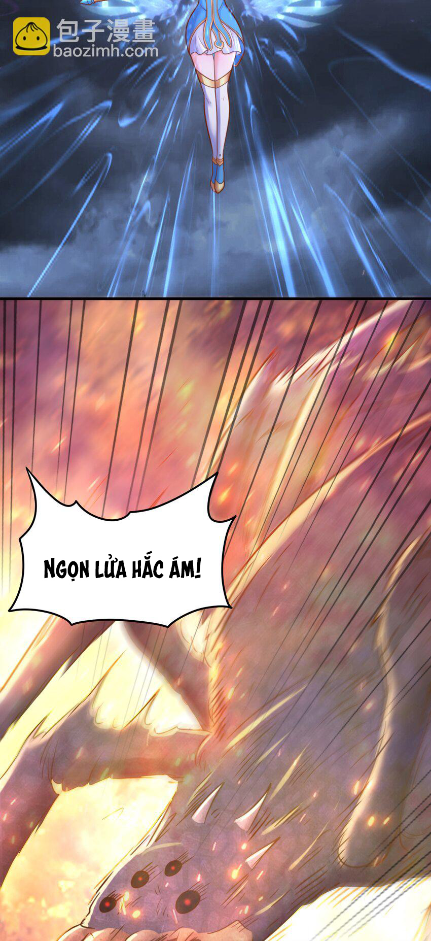 Luyện Khí Chi Thần - Chapter 56 - Page 30