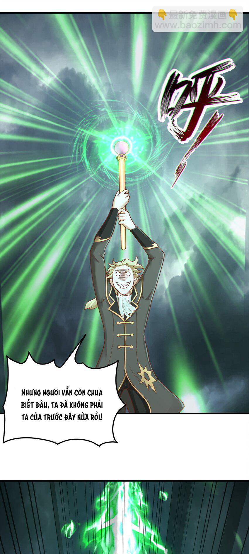 Luyện Khí Chi Thần - Chapter 56 - Page 32