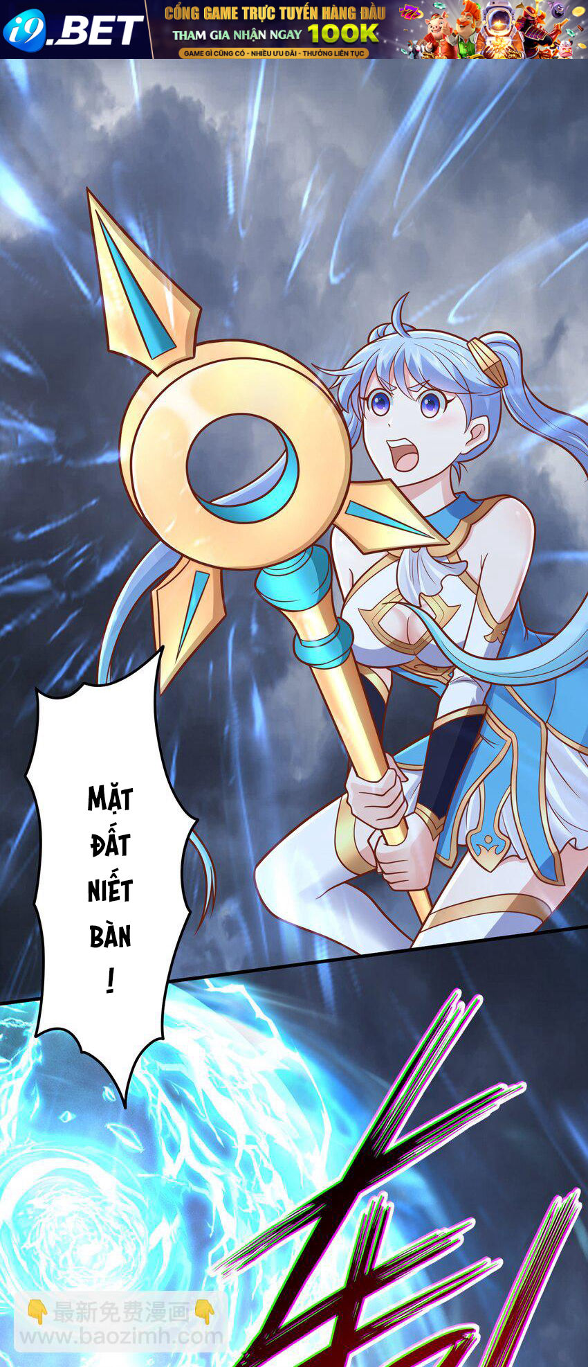 Luyện Khí Chi Thần - Chapter 56 - Page 34