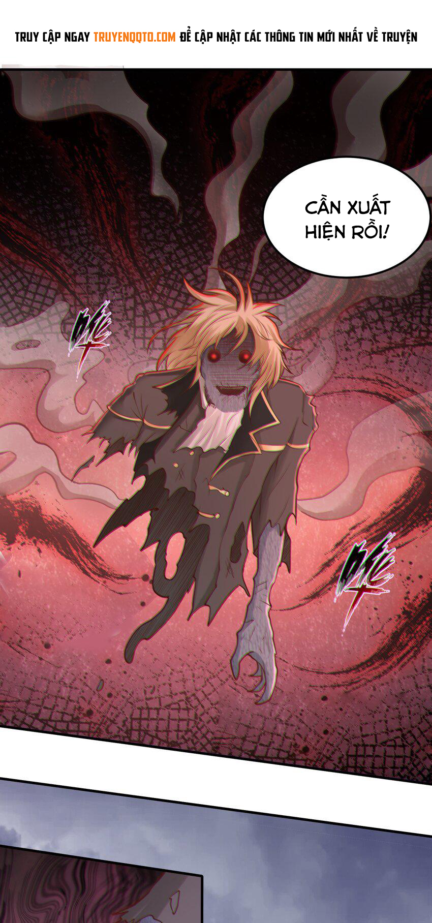 Luyện Khí Chi Thần - Chapter 56 - Page 38