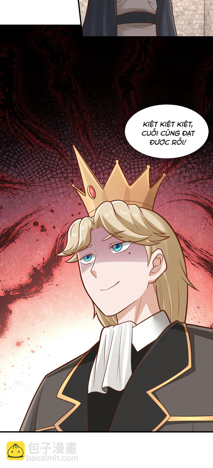 Luyện Khí Chi Thần - Chapter 56 - Page 7