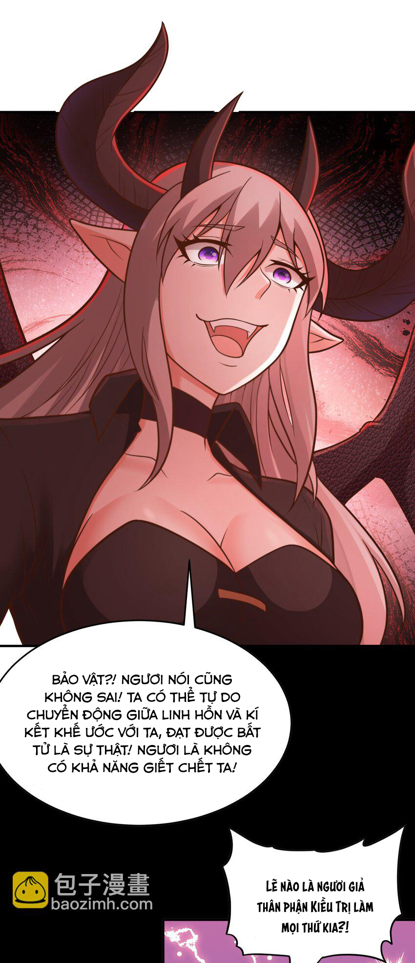 Luyện Khí Chi Thần - Chapter 57 - Page 14