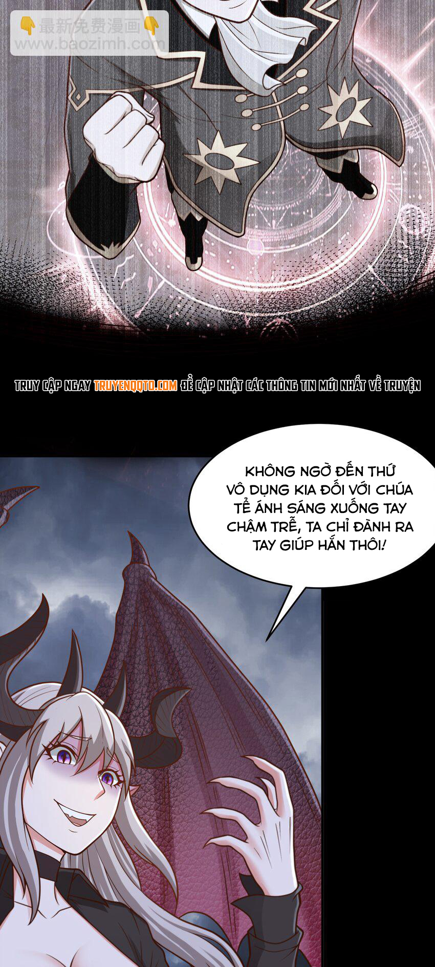 Luyện Khí Chi Thần - Chapter 57 - Page 18